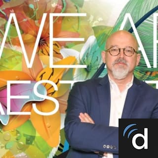 Dominic Heffel, MD