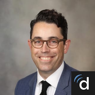 Marc Matthews, MD, Family Medicine, Rochester, MN