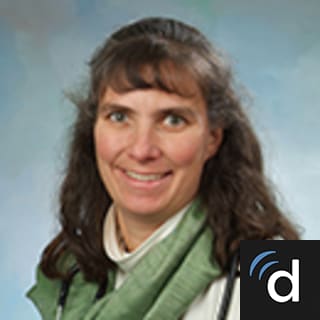 Kimberly Augenstein, MD