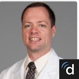 Joshua Nash, DO, General Surgery, Cleveland, OH