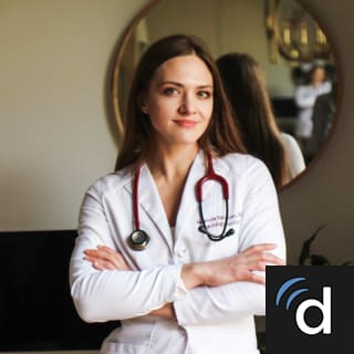 Anastasia Martynova, MD, Oncology, Los Angeles, CA