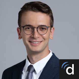 Din Hoxha, MD, Internal Medicine, Cleveland, OH