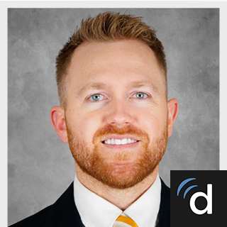 Dr. Dylan Lindsay, PA | Gillette, WY | Orthopedic Physician Assistant ...