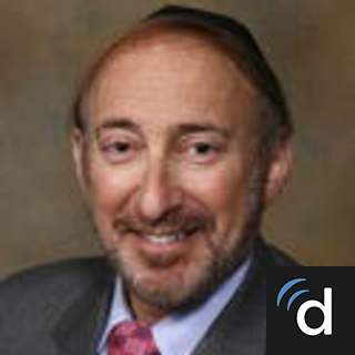 Arnold Kirshenbaum, MD