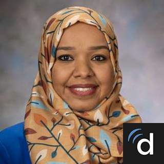 Tahagod Mohamed, MD, Pediatric Nephrology, Columbus, OH