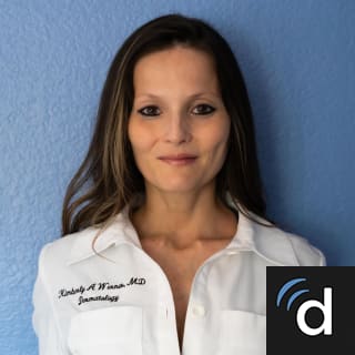 Kimberly (Werner) Billet, MD