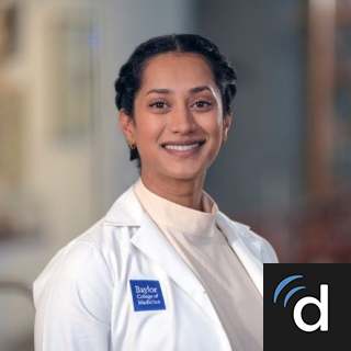 Amitha Ganti, MD