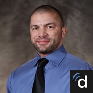 Timothy Waltner, MD