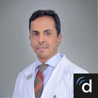 Basem Alraddadi, MD