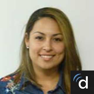 Jasmine Serrano, Family Nurse Practitioner, Houston, TX