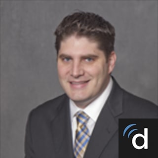 Scott Sundick, MD