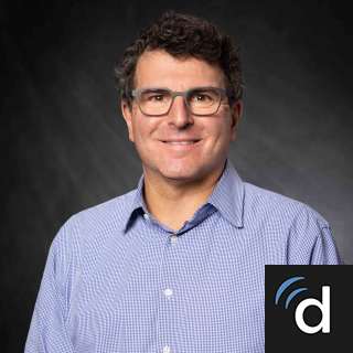 Eric Davidson, MD