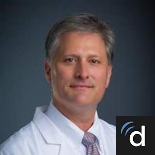 Mark Patterson, MD