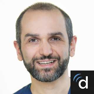 Vahe Badalyan, MD