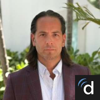 Steven Pera Steven Proctor – Miami Beach, FL | Psychologist