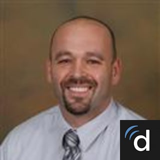 David Dean, DO, Orthopaedic Surgery, Fort Walton Beach, FL