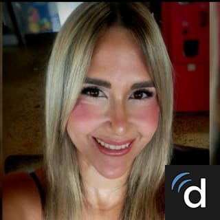 Magali Madera, MD