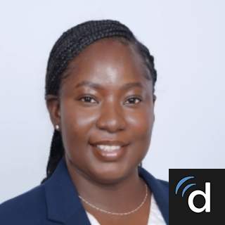 Aderonke Olaoye, MD, Family Medicine, Peoria, IL