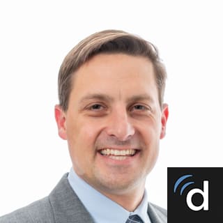 Aaron Leininger, MD
