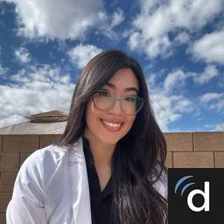 Leslye Fregoso, PA | Physician Assistant in Phoenix, AZ | US News Doctors