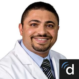 Islam Eltarawy, MD