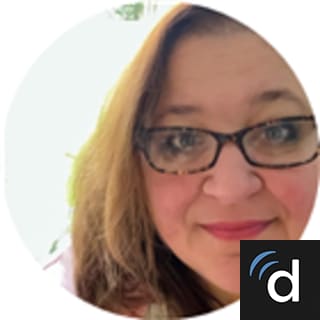 Eleni Klostri, Psychiatric-Mental Health Nurse Practitioner, West Springfield, MA