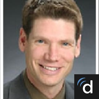 Kurt Rongstad, MD