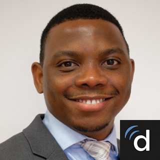 Kayode Kuku, MD, Research, Washington, DC