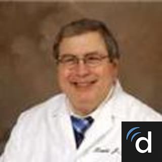 Louis Dolinar, MD