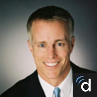 Thomas Rohrer, MD