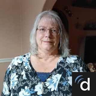 Janet Damiano, Psychiatric-Mental Health Nurse Practitioner, Worland, WY