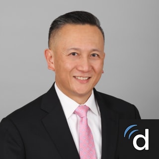 Christian Lising, MD