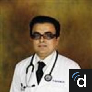 Muhammad Mir, DO, Nephrology, Lufkin, TX