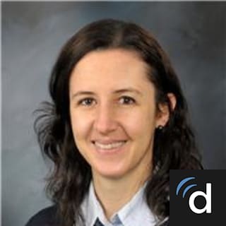 Rossana Baracco Maggi, MD