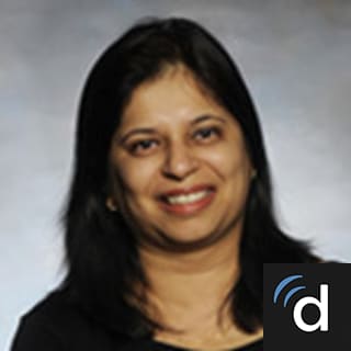 Deepti Raybagkar, MD