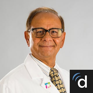 Amritlal Dalsania, MD