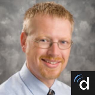 Michael Lexow, MD, Family Medicine, Topeka, KS