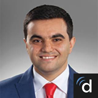 Gokhan Olgun, MD
