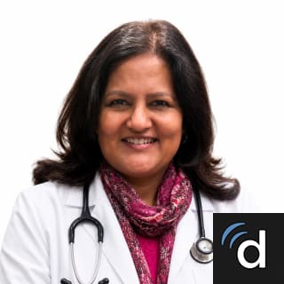 Sandeepa Utpat, MD