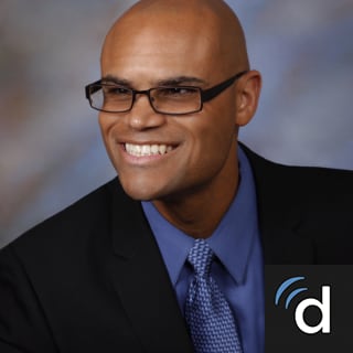 Roderick Diggs III, MD