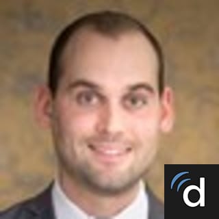 Aaron Glenney, MD