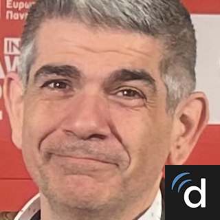 Michael Chrissoheris, MD, Cardiology, New Haven, CT