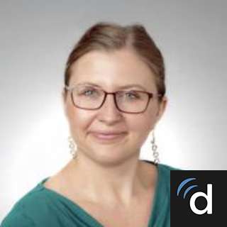 Christina Megli, MD