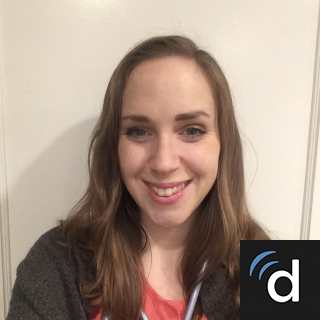 Susannah Bochner, Family Nurse Practitioner, Englewood, NJ