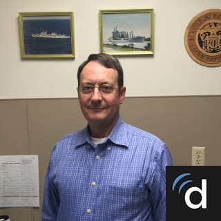 David Lash, Physician Assistant, San Diego, CA