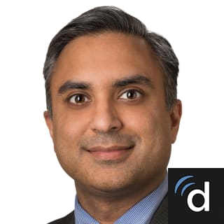 Ravi Kalhan, MD
