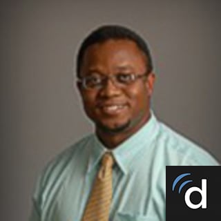Methuel Gordon, MD, Pediatrics, Pullman, WA