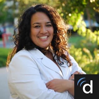 Olivia Campa, MD