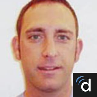 Jonathan Hall, MD