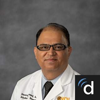 Neeraj Lalwani, MD